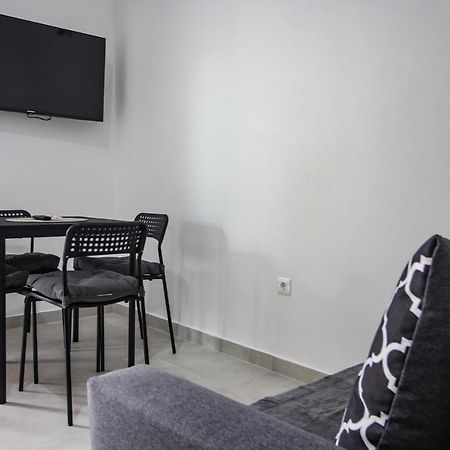 Apartman Toni Rogoznica  Ngoại thất bức ảnh
