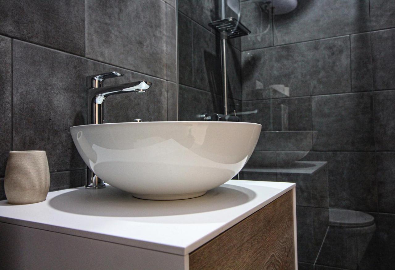 Apartman Toni Rogoznica  Ngoại thất bức ảnh