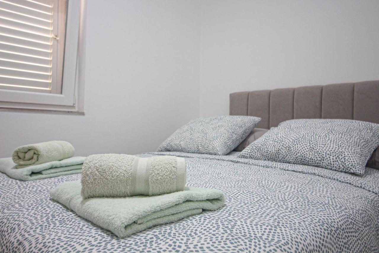 Apartman Toni Rogoznica  Ngoại thất bức ảnh